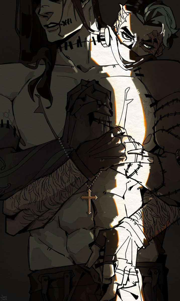 JapyJazz tweet media