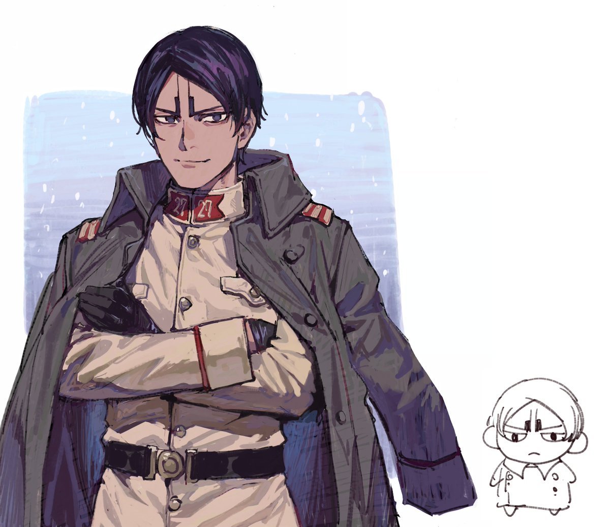 いとび tweet media