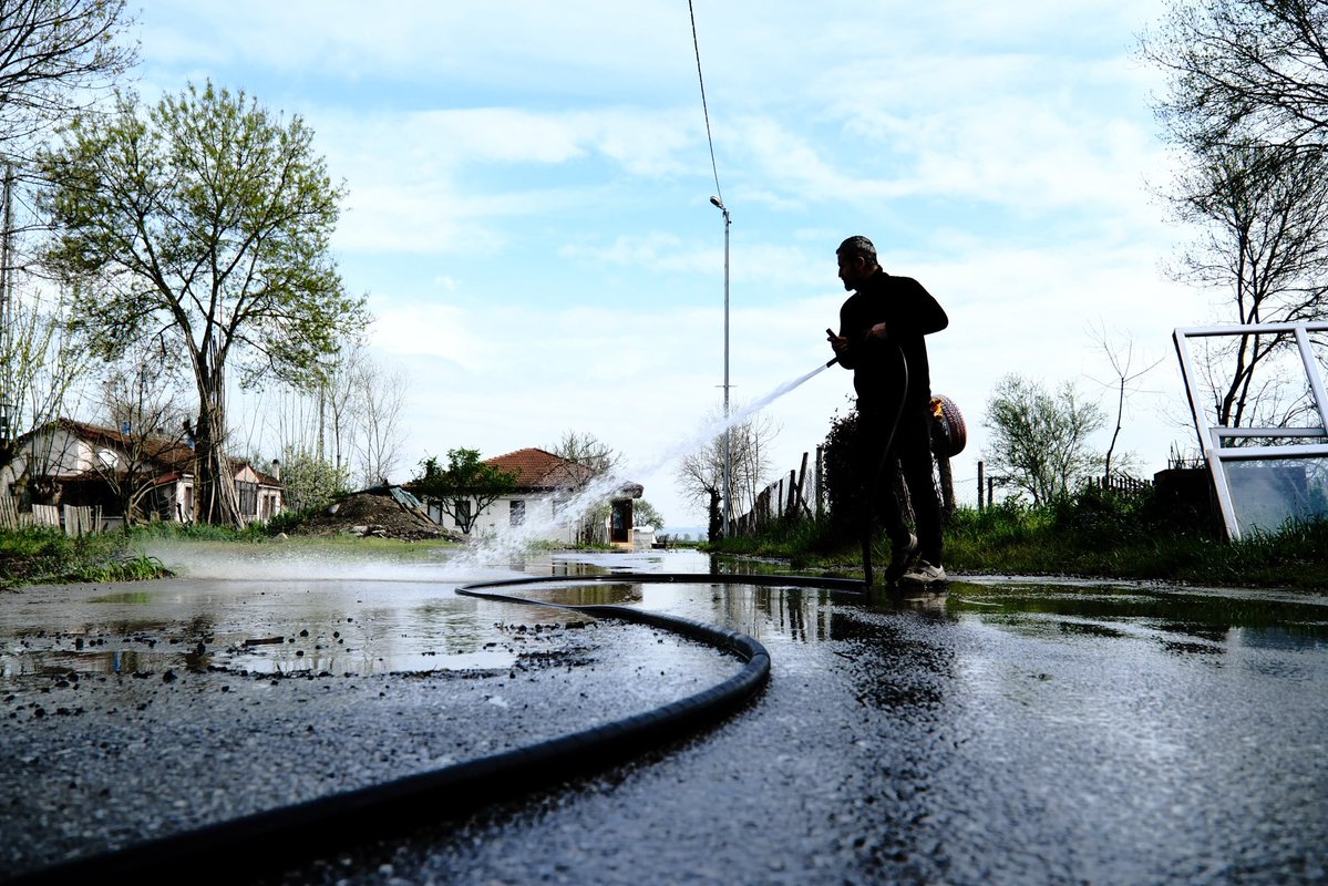 Serdivan Belediyesi tweet media