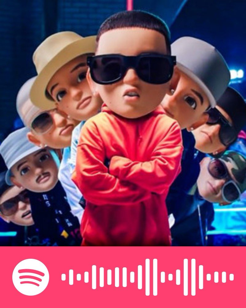 Reguetón!! 🇵🇷❤️‍🔥🔥🔥