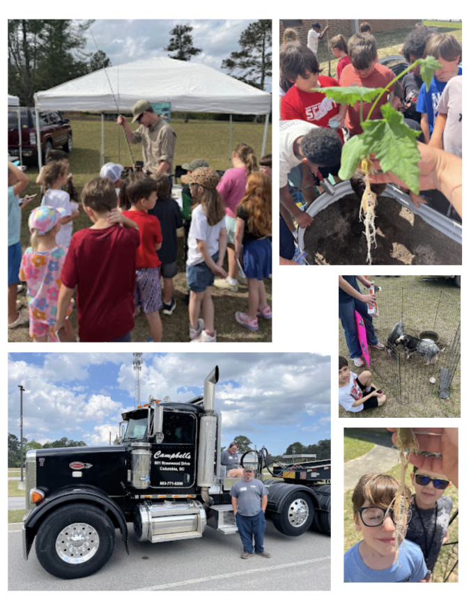 Gilbert Elementary School tweet media