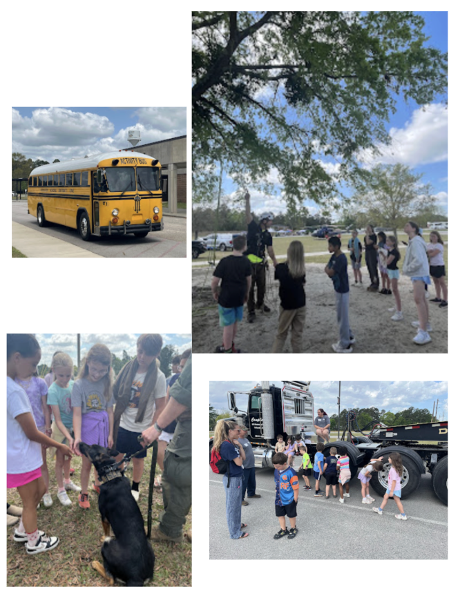 Gilbert Elementary School tweet media