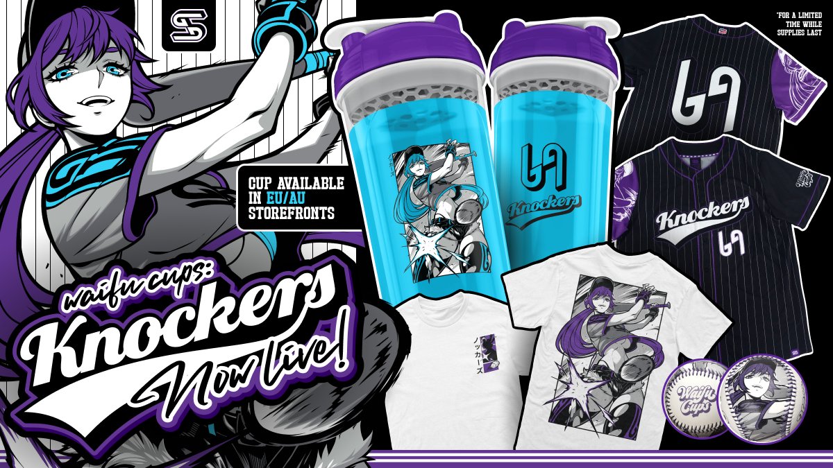 Gamer Supps® tweet media