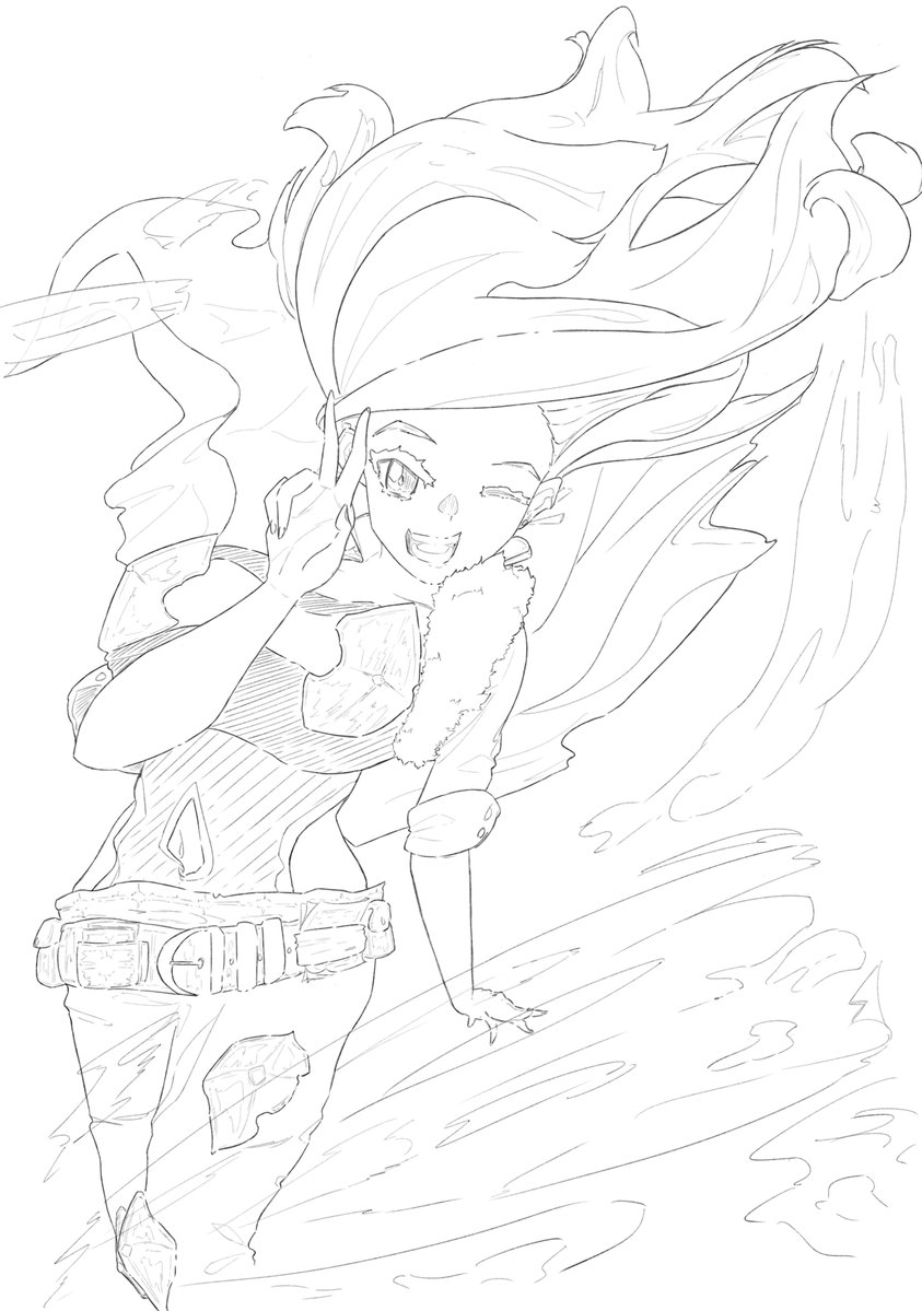 leuco || and his drawings || tweet media