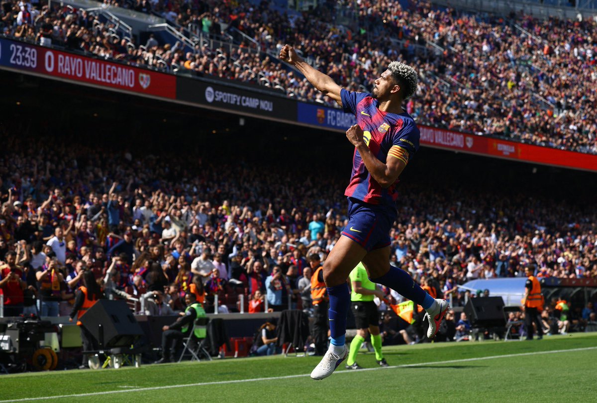 Barça News tweet media