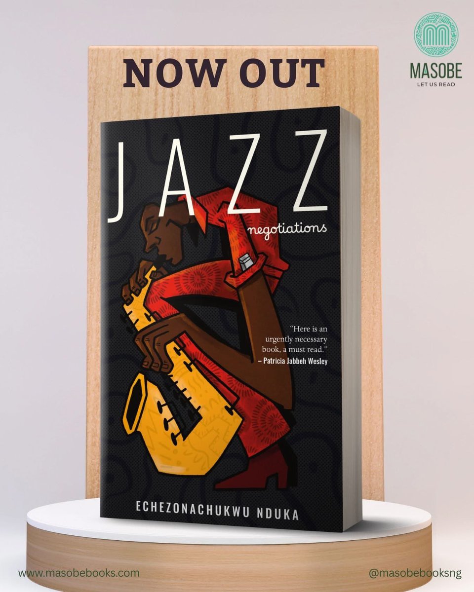 Echezonachukwu Nduka tweet media