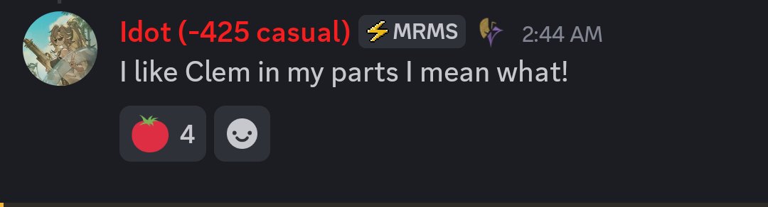 Morimens Hall of Shame Account tweet media