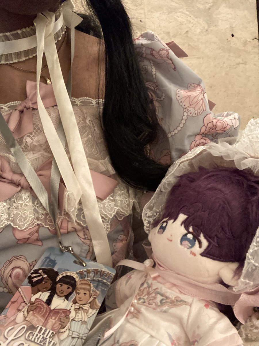 MinTea (Taking a break) tweet media