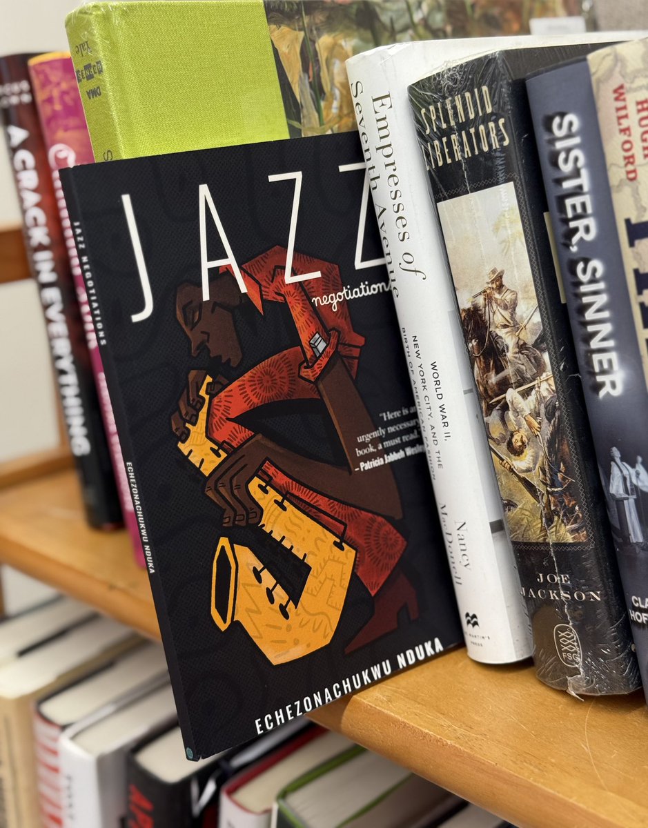 Echezonachukwu Nduka tweet media