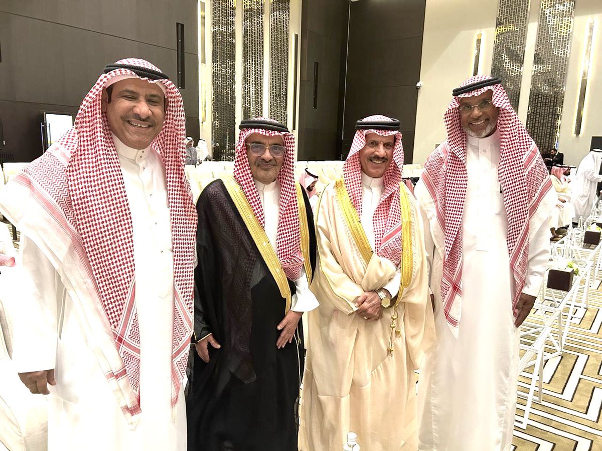 خلف ملفي 🇸🇦 tweet media