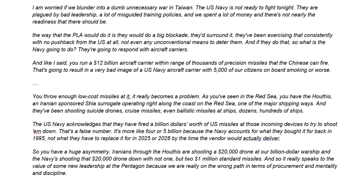 Luke Gromen tweet media