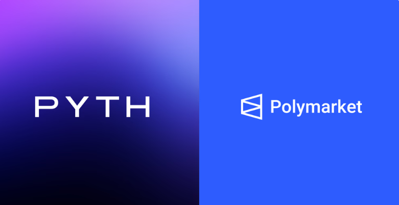Prediction markets just got more serious.

<a href="/Polymarket/">Polymarket</a> now uses Pyth Pro for gold, oil, ETFs and stocks like TSLA, NVDA, PLTR.

Prices update every second using data from Jump, Jane Street, Cboe, LMAX.

Feels like the beginning of something big.
<a href="/PythNetwork/">Pyth Network 🔮</a>