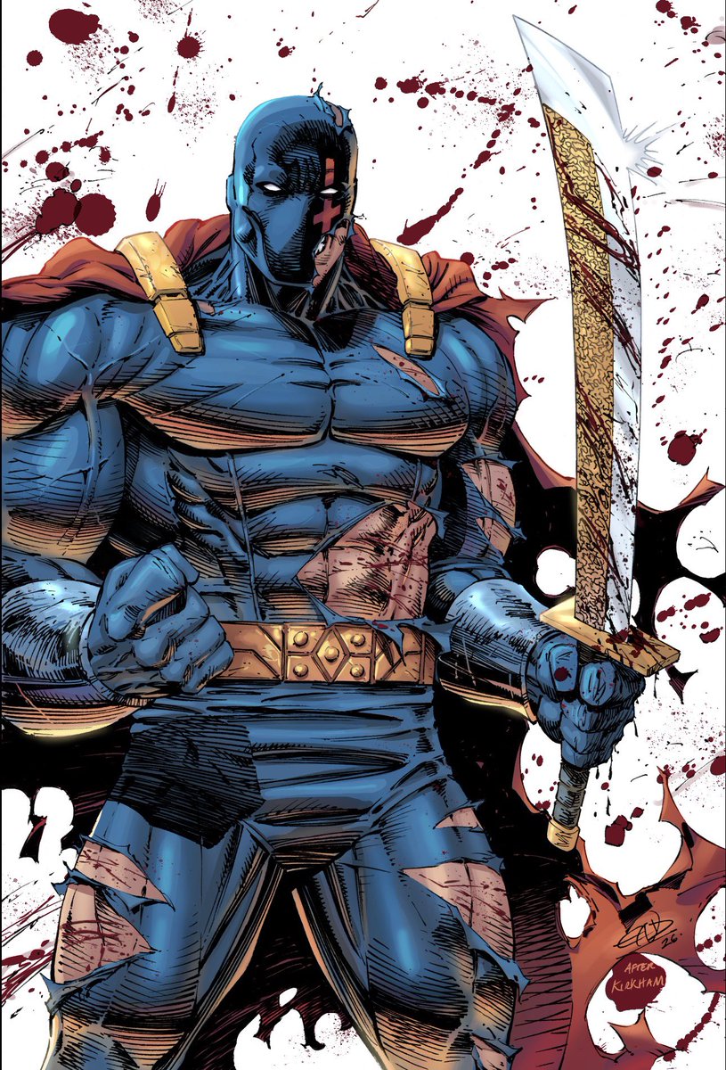 Darnell Lewis tweet media