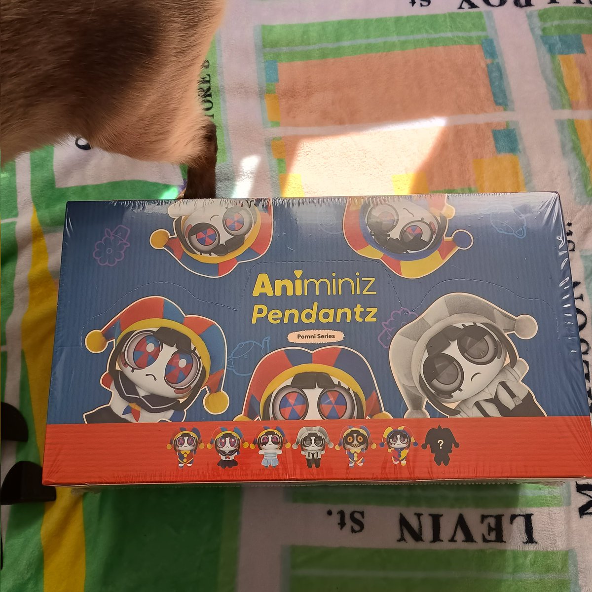 Nyami (= ´꒳`= ) ~💜 tweet media