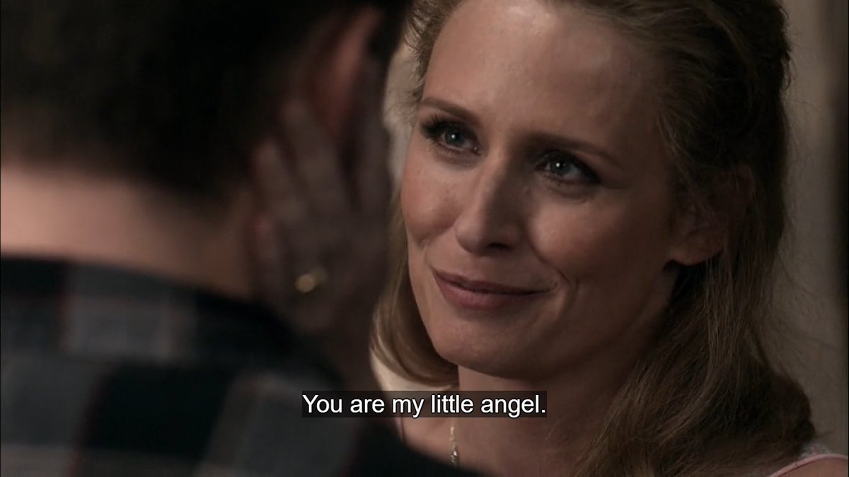roseycore_'s tweet photo. You have no idea how happy it makes me to see Dean called an angel because he is one with how much he loves and cares for everyone around him like an angel should, he is pure love as Cas told him so with how he does everything for love https://t.co/91VnDKwUDA