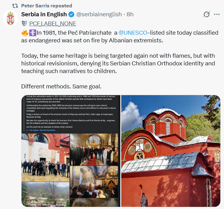 Marvin 🇧🇦🇲🇰🇺🇦🇽🇰🇰🇿 tweet media