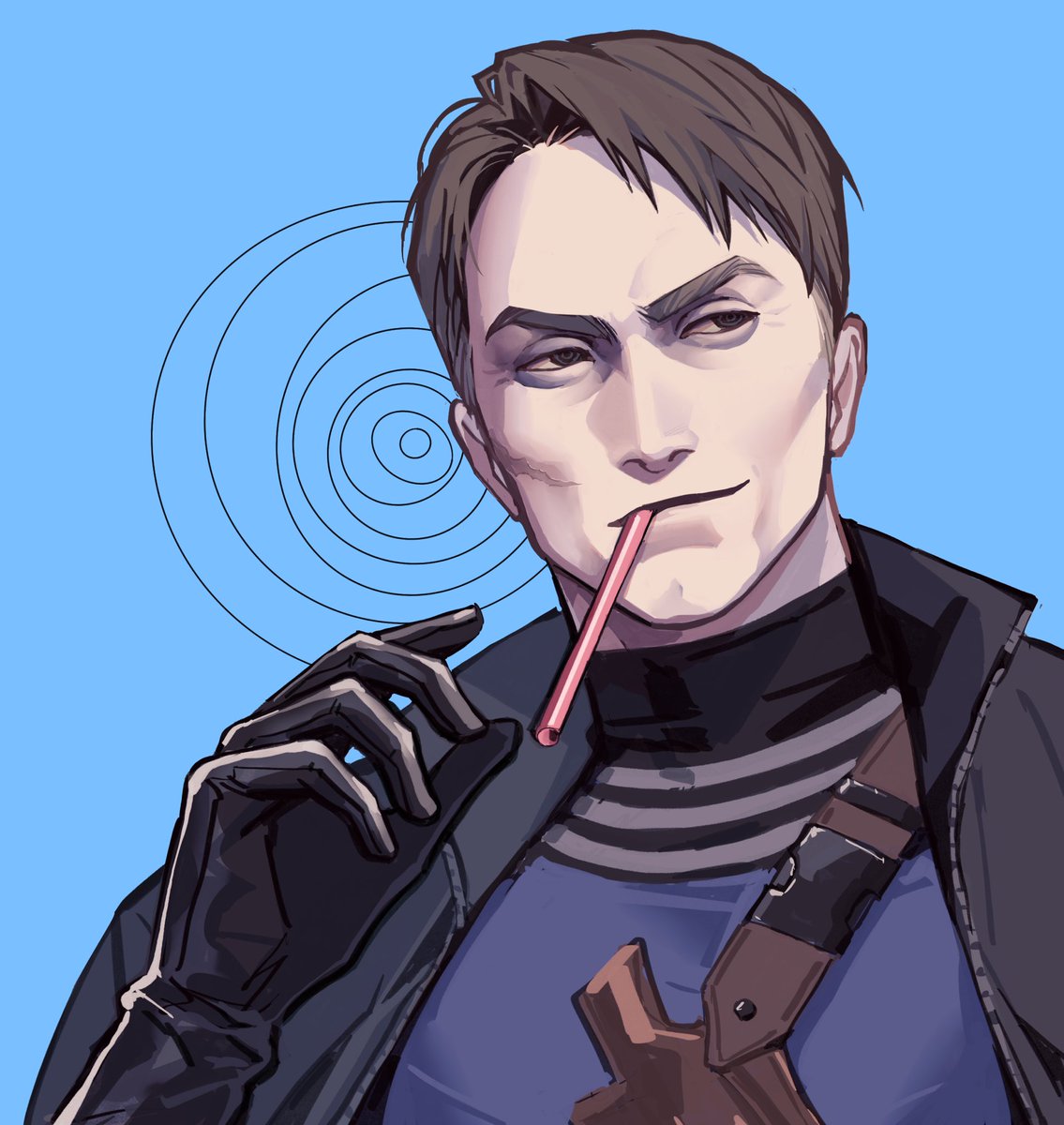 leoneโs bones tweet media