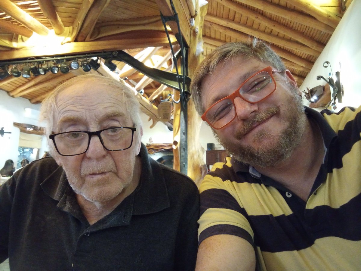 Patricio Kajbic tweet media