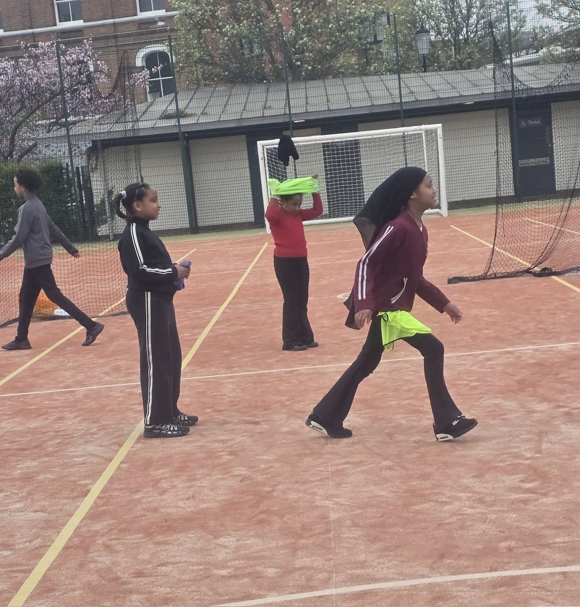 The Learning Club Community Association tweet media