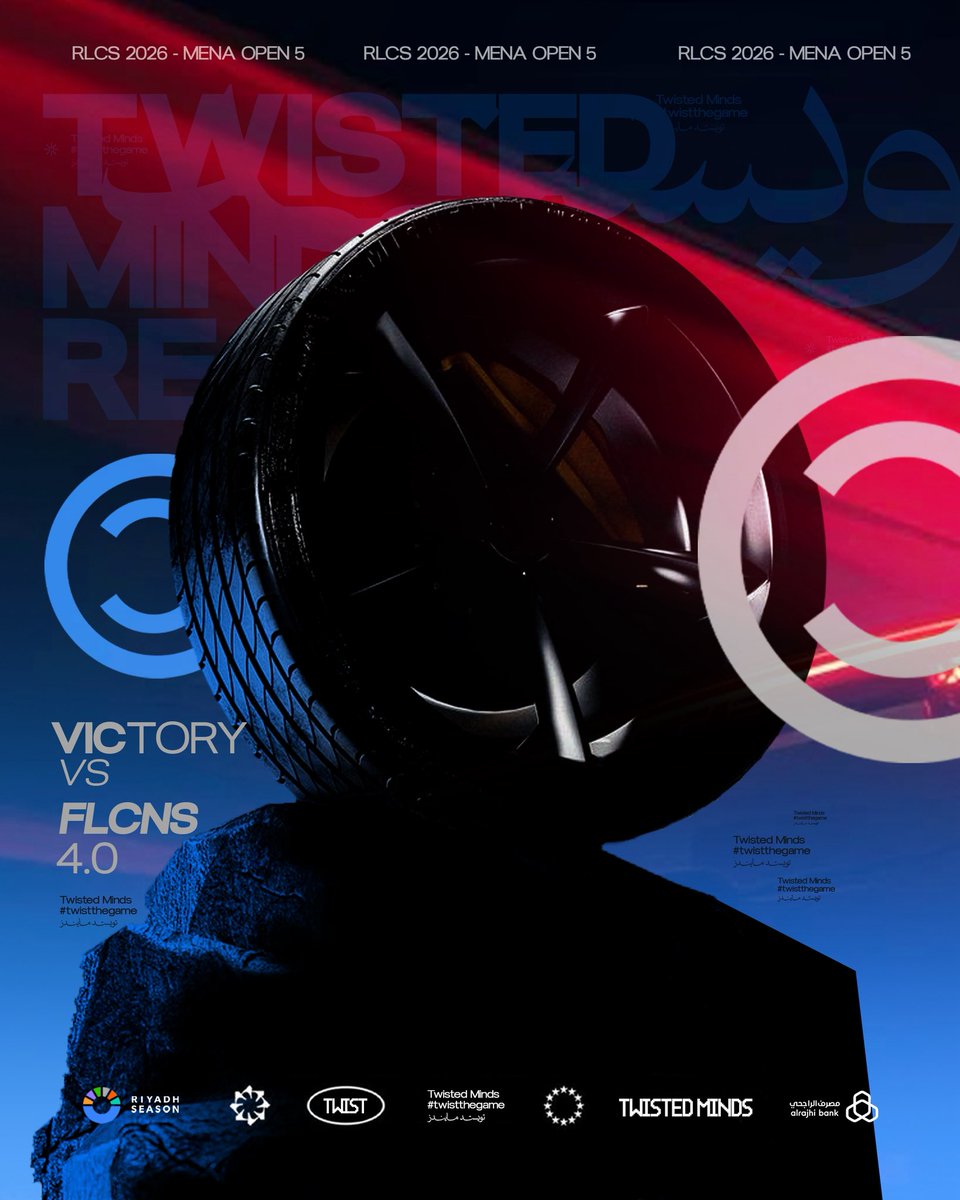 Twisted Minds 🧠 tweet media