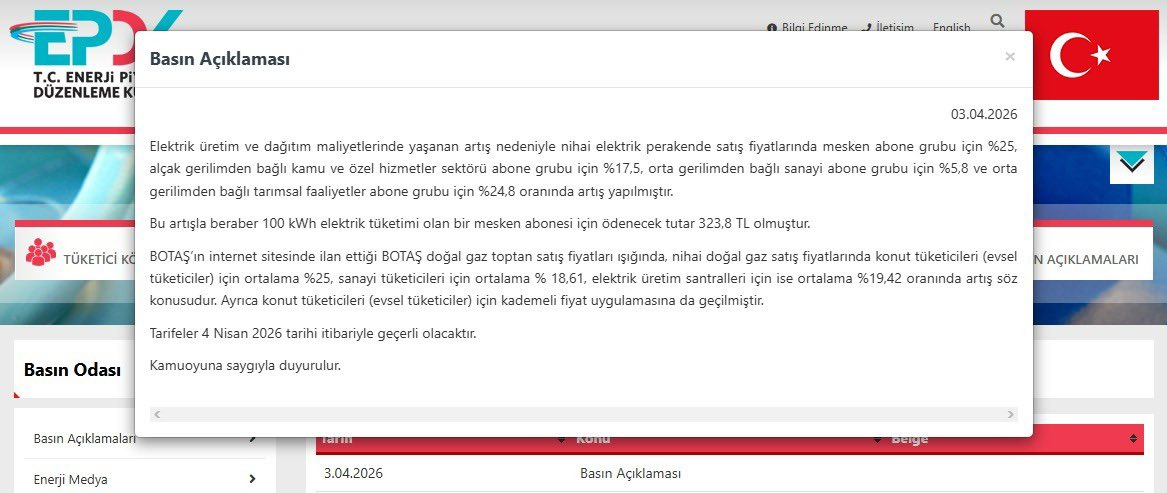 Deniz Yavuzyılmaz tweet media