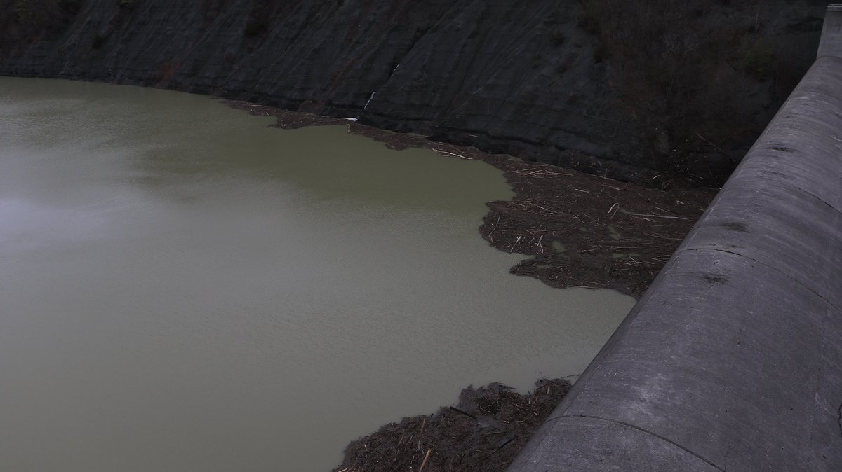 USACE Buffalo tweet media