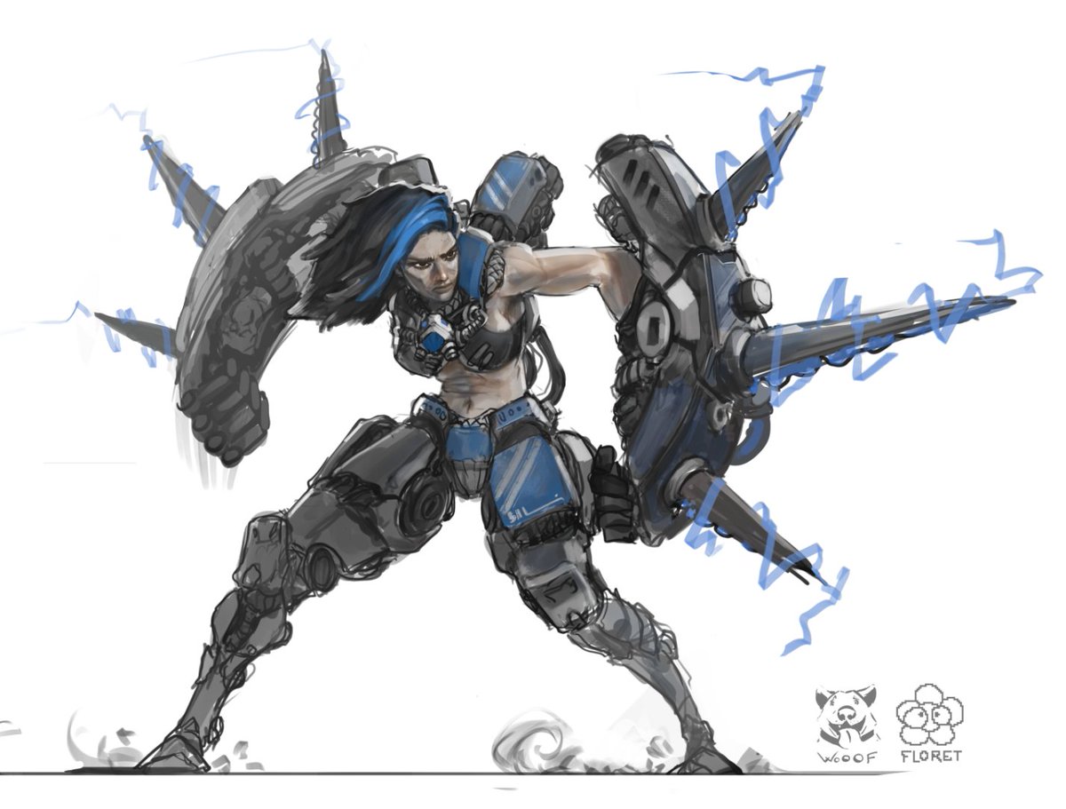 Woot Defook | Comissions open| DM tweet media