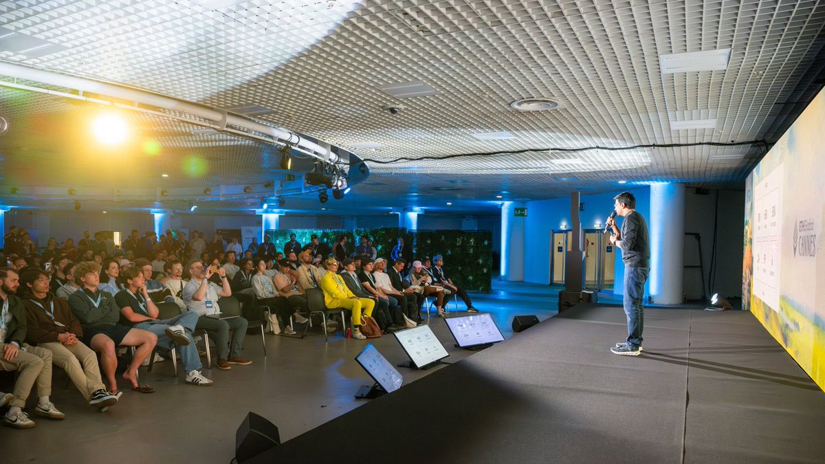 ETHGlobal tweet media