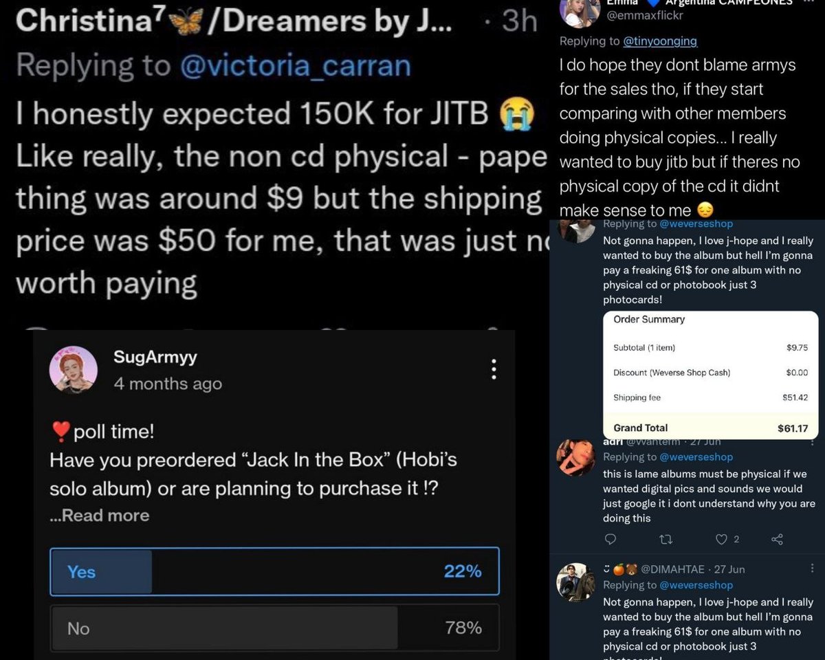 💚ミ - 1st Asian soloist to sell out US stadium tweet media