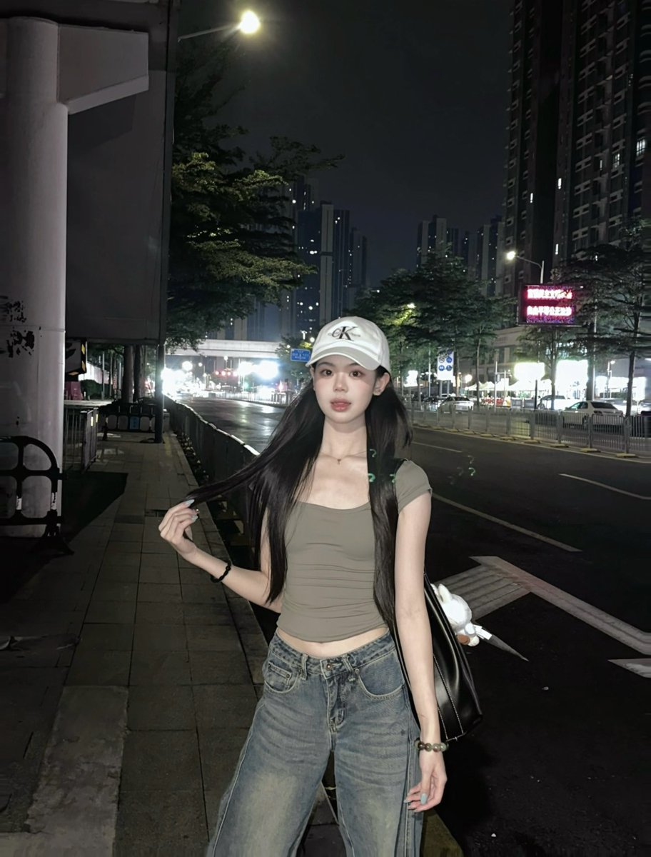 猫猫朴 tweet media