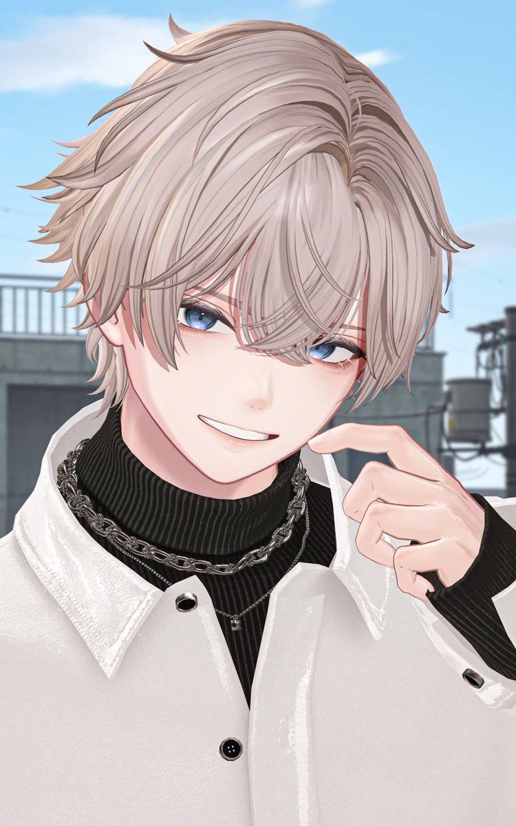 のすけ。 tweet media