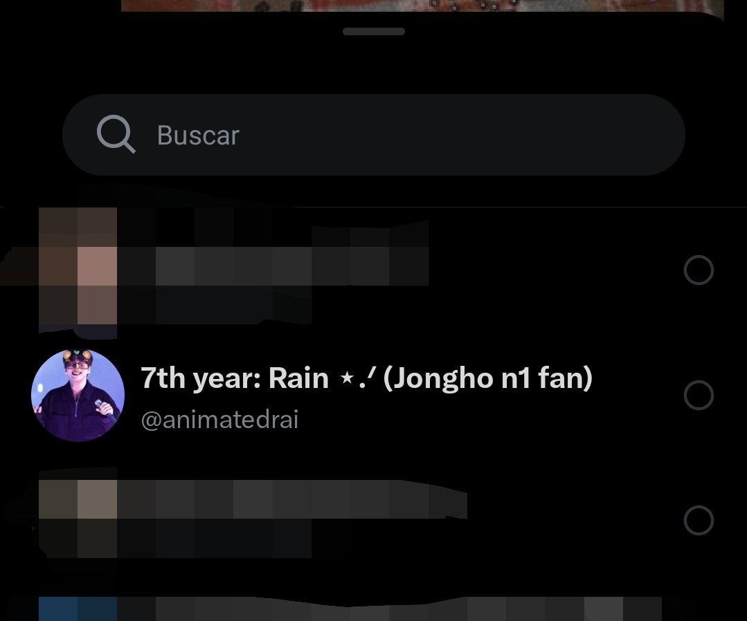 7th year: Rain ⭑.ᐟ (Jongho n1 fan) tweet media