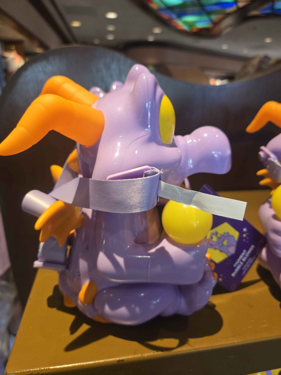 Park Adventurers Club tweet media