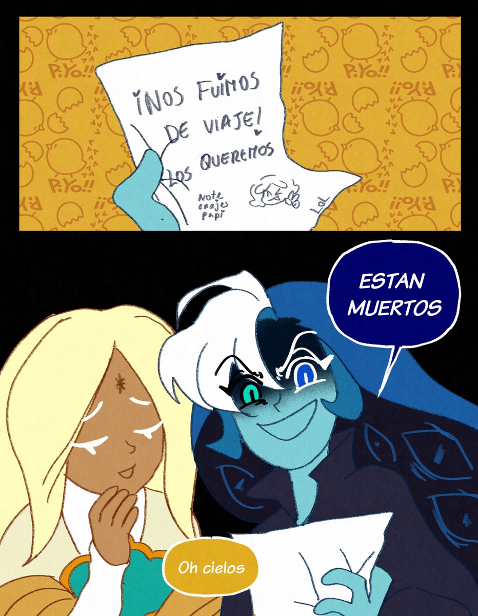 Meru_zzz 💙💛 tweet media