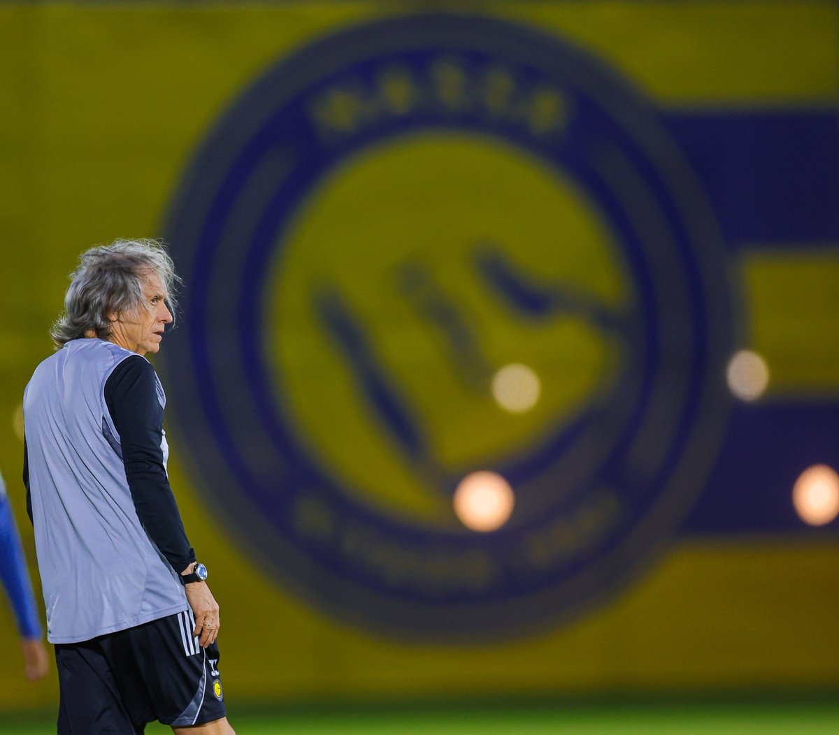 PulseOfBuzz's tweet photo. Al Nassr https://t.co/l79Tfd7VIV