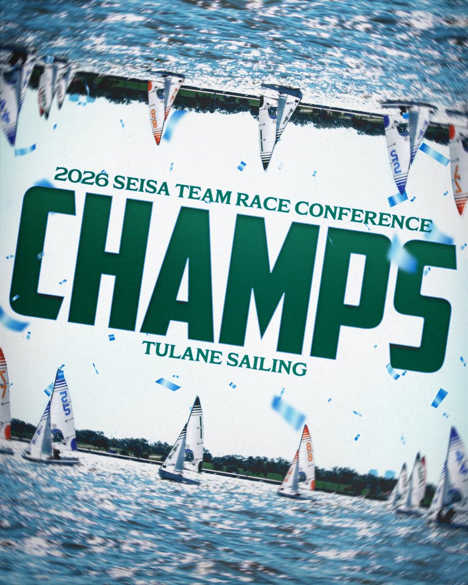 Green Wave Sailing tweet media