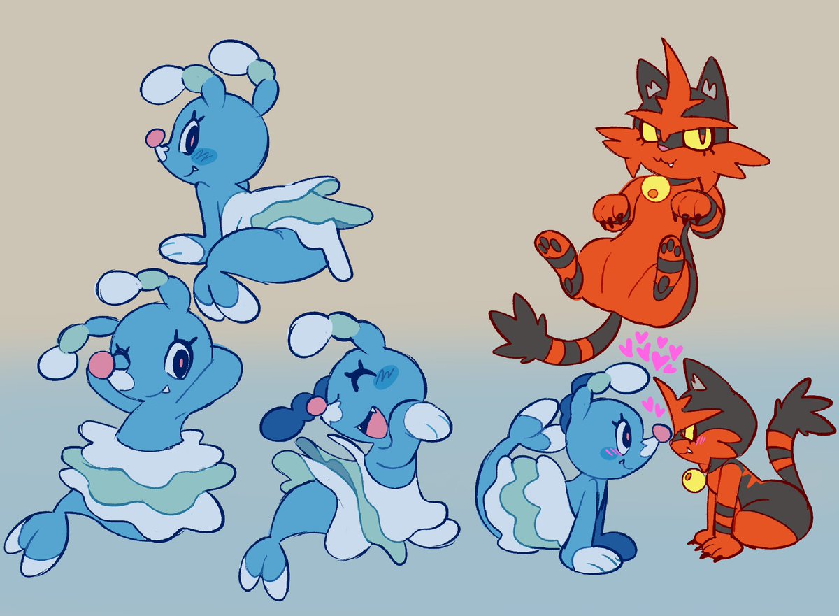 🇧🇷VitreousGlassy🏳️⚧️ (commissions open) tweet media