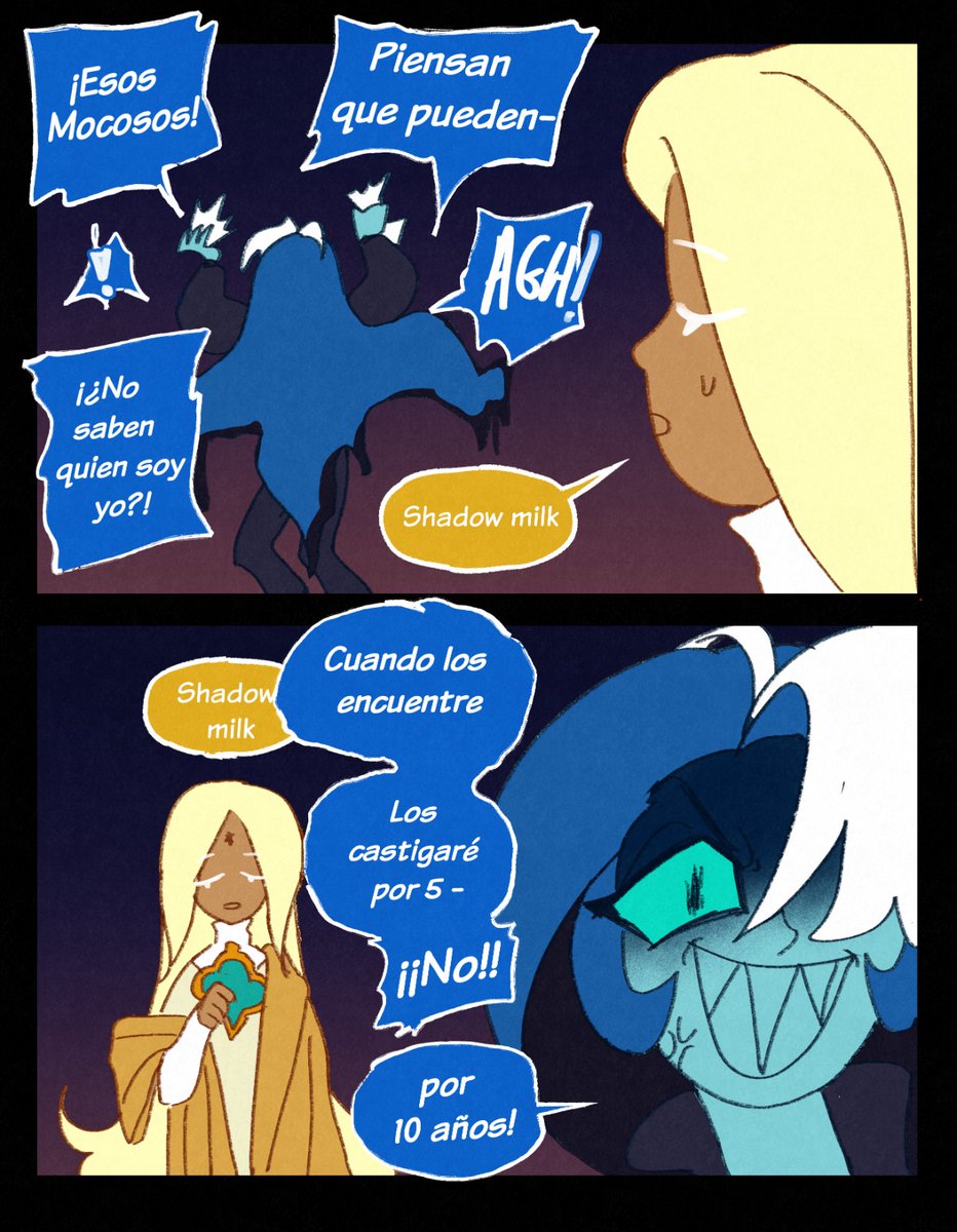 Meru_zzz 💙💛 tweet media