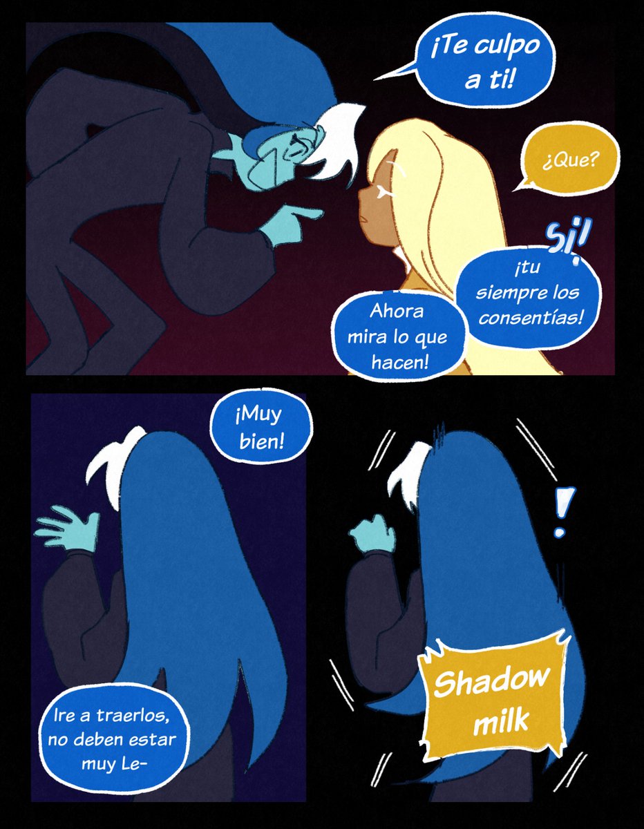 Meru_zzz 💙💛 tweet media