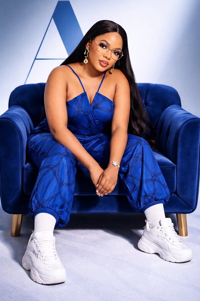 Igala Girl 💛 tweet media