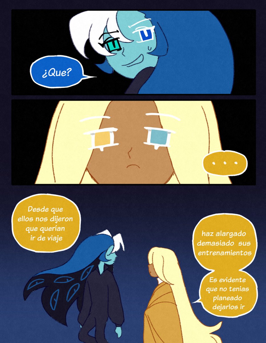 Meru_zzz 💙💛 tweet media