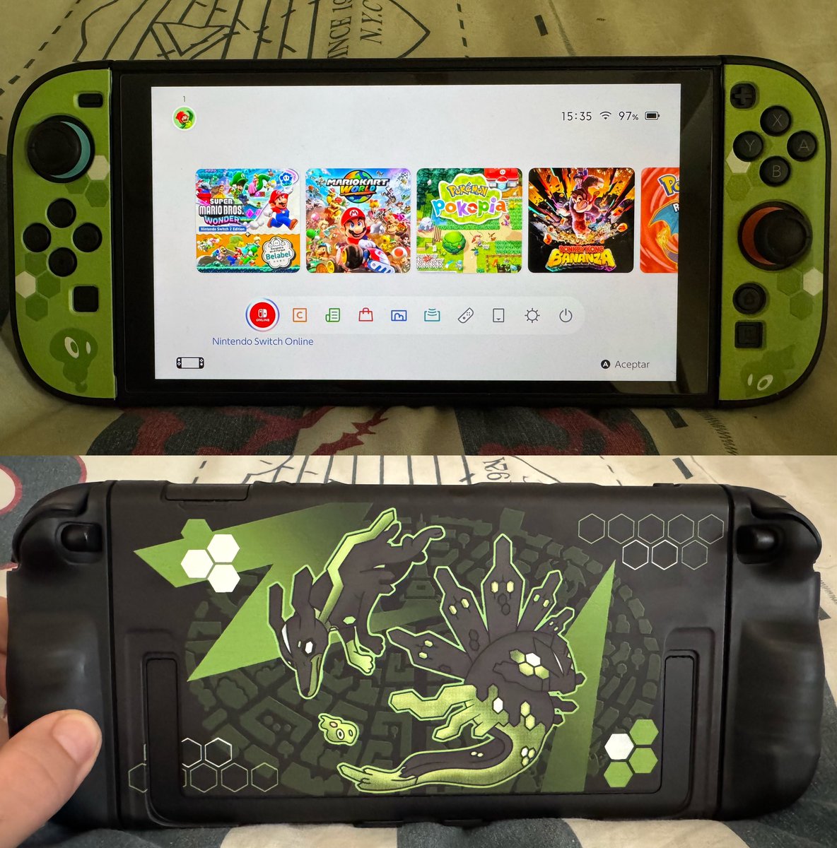 ⚔️ TheSilverDavid 🛡️ tweet media