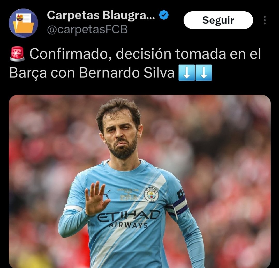 Ahorrando Clickbaits tweet media