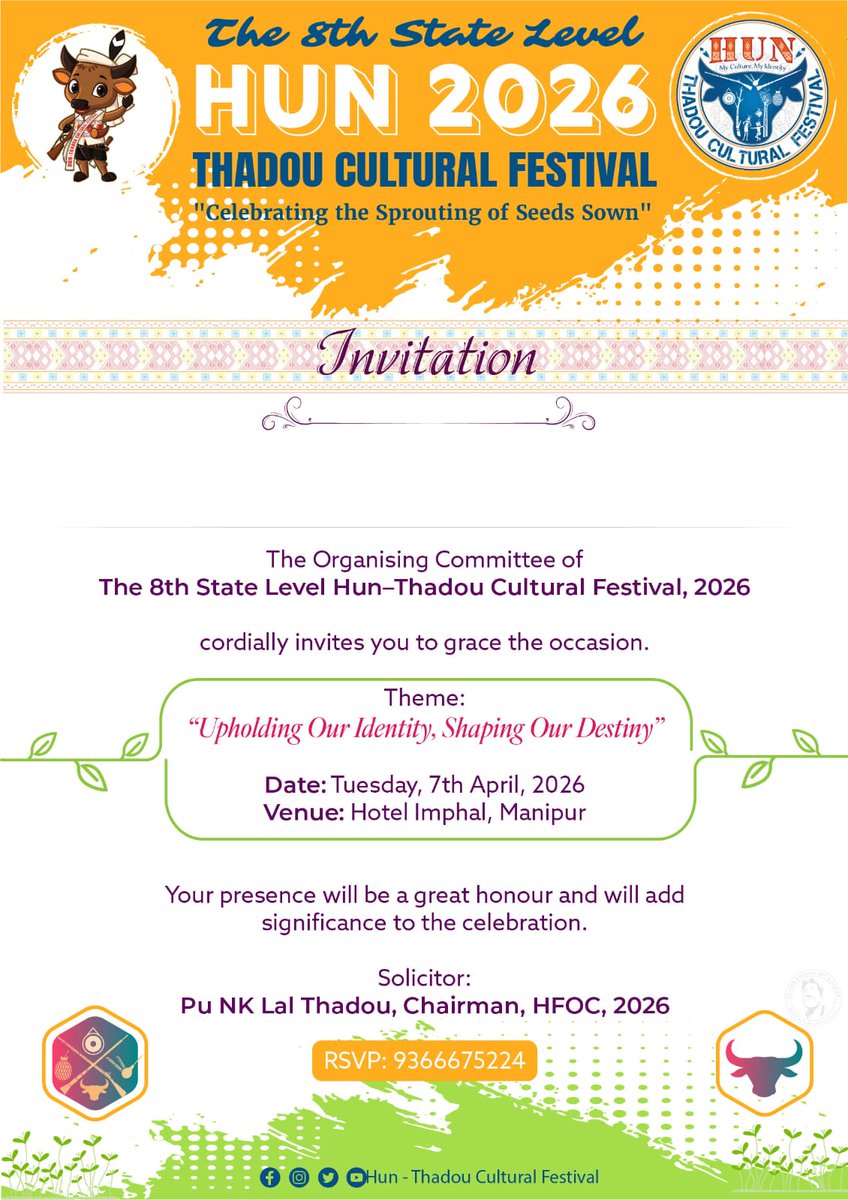 James Thadou tweet media