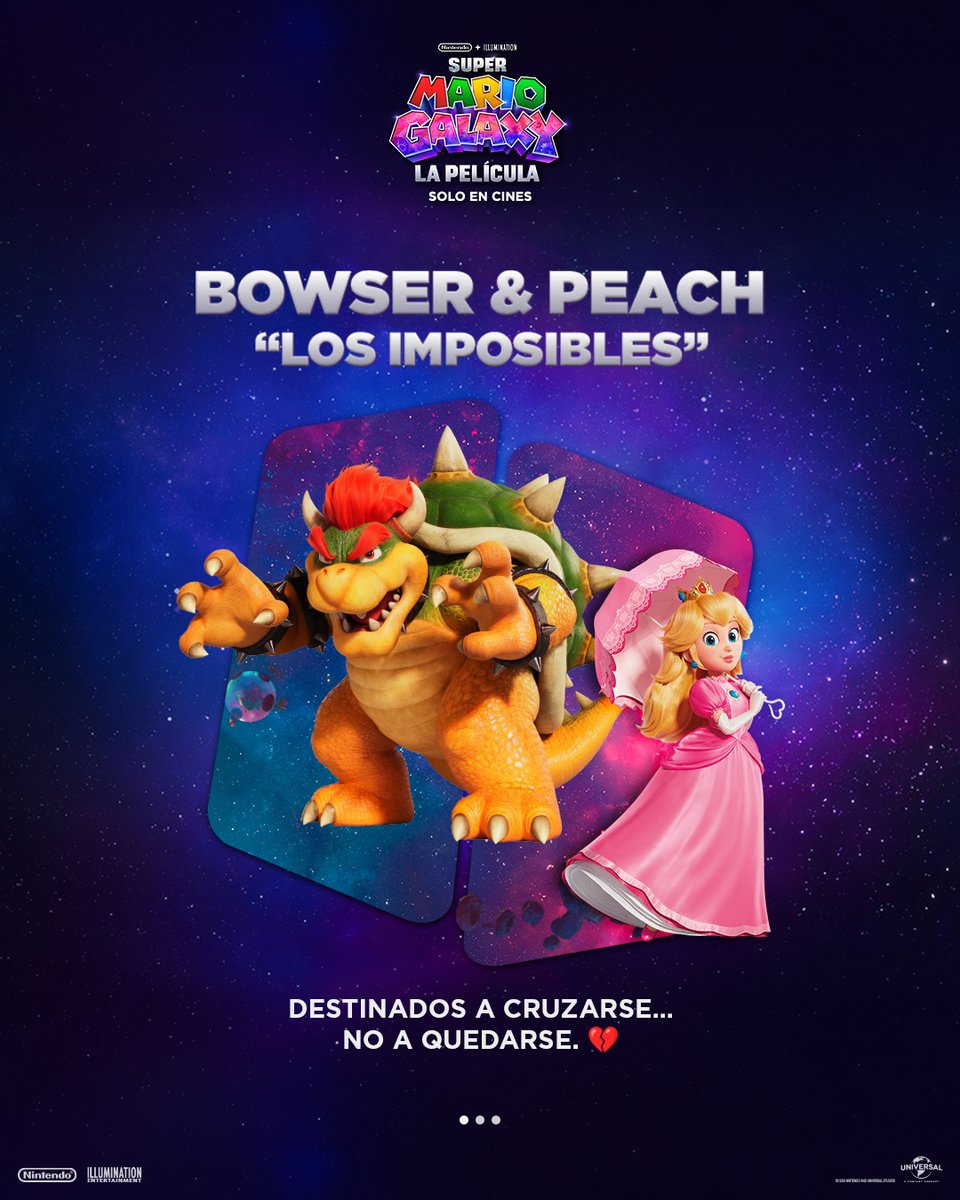 Universal Pictures México tweet media