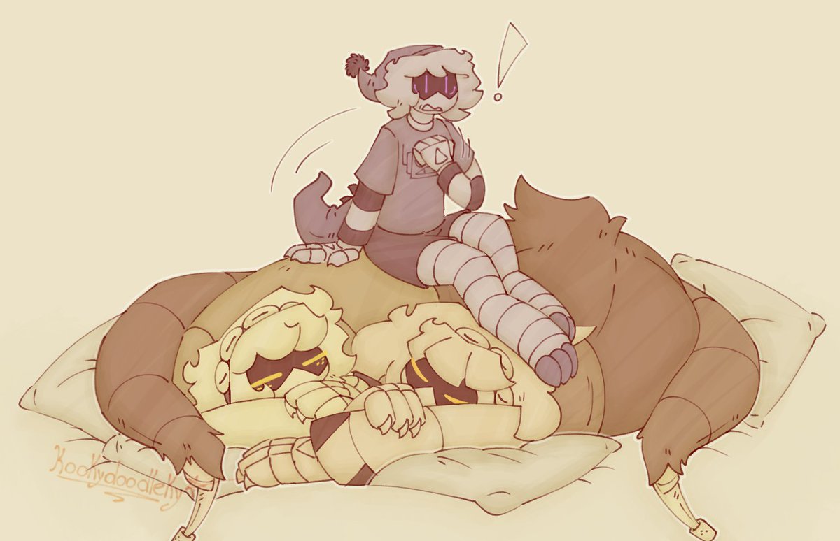 Koobuky🌟 tweet media