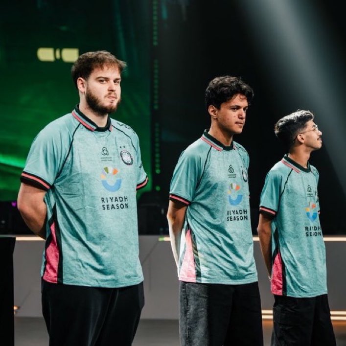 ويلي | Waleed Alshamali 🇫🇷 tweet media