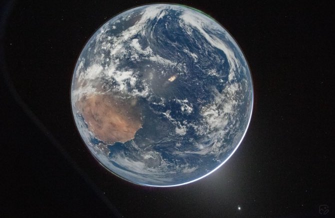 Concerned Citizen tweet media