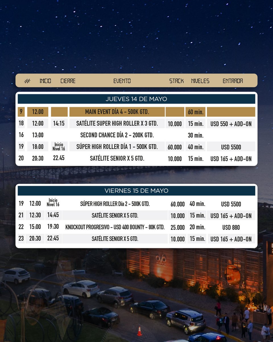 EnjoyPoker tweet media