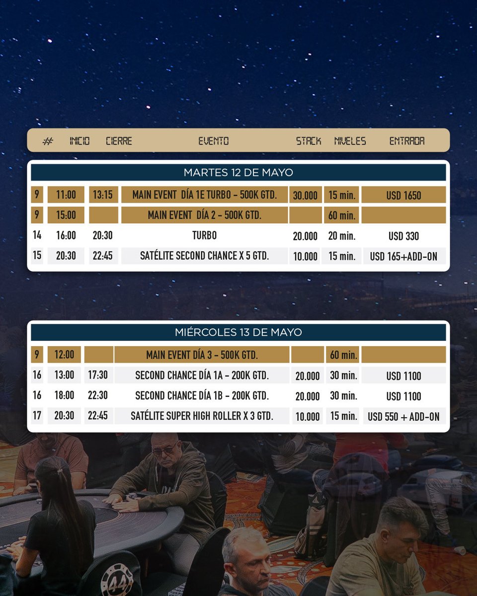 EnjoyPoker tweet media